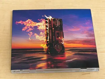 B'z FYOP CD&DVD 특전 포함