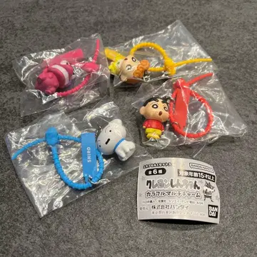 짱구는 못말려 컬러풀 멀티 참