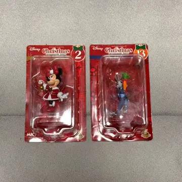 디즈니 크리스마스 오너먼트