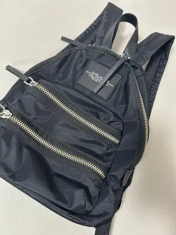 MARC JACOBS 백팩