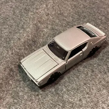 토미카 토미카 스카이라인 2000GT-R 토미카 TOMICA