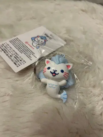 Merli 싱가포르 말리 키링 만박