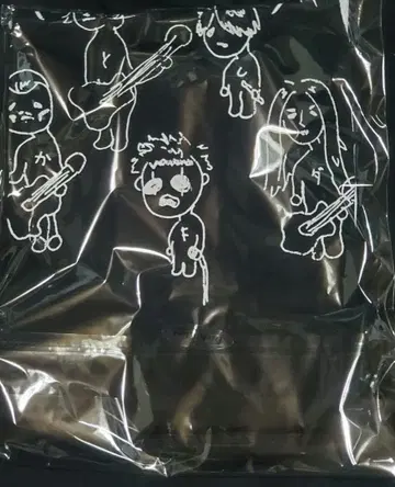 DIR EN GREY 티셔츠 M 사이즈