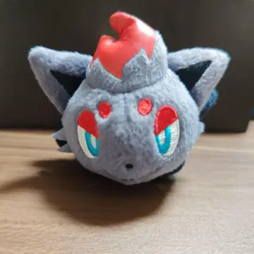 포켓몬 코로린 프렌즈 조로아 봉제 인형 마스코트