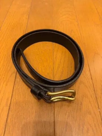 자베츠 밤 벨트