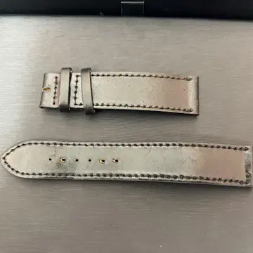 NOMOS 노모스 벨트 스트랩 호윈 코도반 19mm