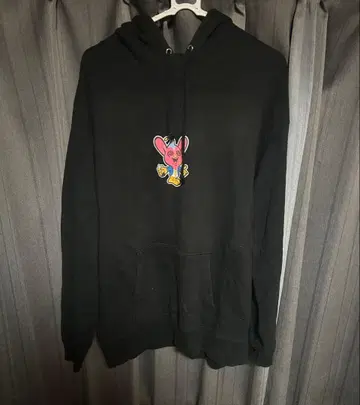 2F 피포군 후드티