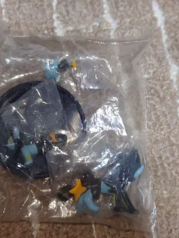 포켓몬스터 입체포켓몬 도감 DPIV