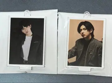 스파도라 다나카 코우키 랜덤 2way 미니 아크릴 스탠드