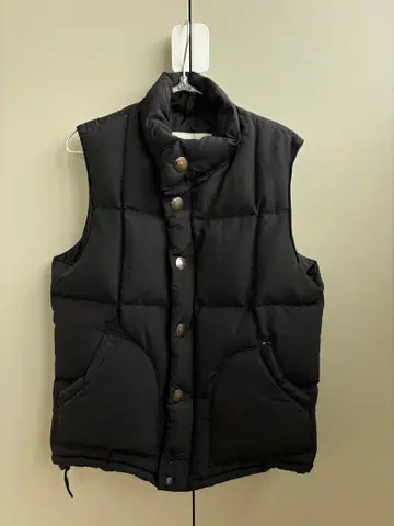 제너럴 리서치 다운 베스트 콘초 버튼 마운틴 리서치