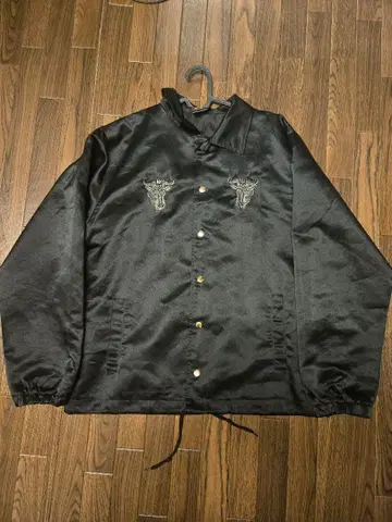 King Gnu 자켓 굿즈