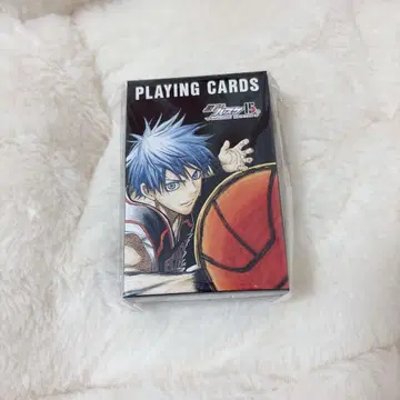 쿠로코의 농구 카드놀이 15th 원화전