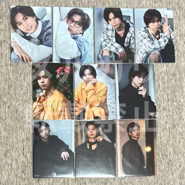 오카미야 라이무 Birthday Event 2025 트레이딩 카드