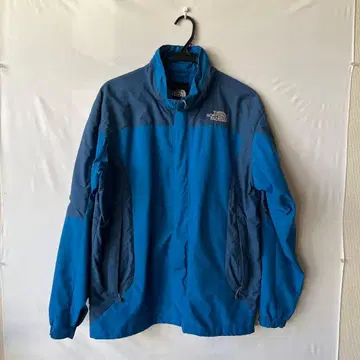 THE NORTH FACE 마운틴 후드티 L 사이즈 파랑
