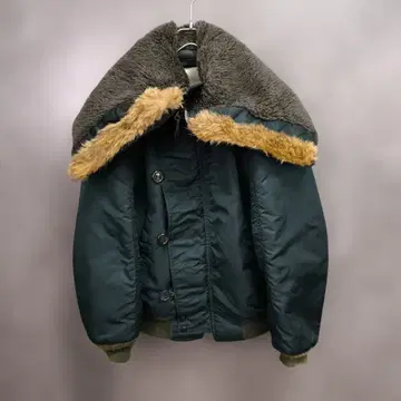 USA제 SPIEWAK 스피와크 N-2B 플라이트 자켓