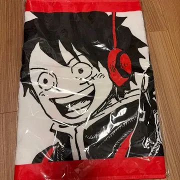 원피스 ONE PIECE DAY 24 대형 타월