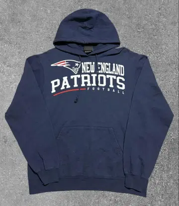 NFL 리복 맨투맨 후드티 뉴잉글랜드 페이트리어츠