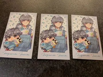 스트그라 겨울 나후나