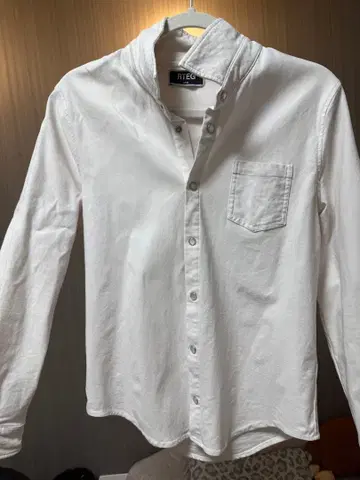 아담스 저글러 RTEG 커터 셔츠