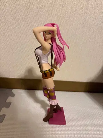 원피스 보니 피규어