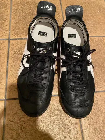 onitruka tiger 멕시코66sd 27.5 상자 없음