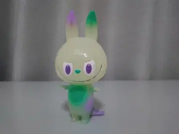 HOW2WORK zimomo 피규어