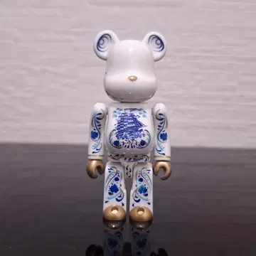 베어브릭 BE@RBRICK 시리즈 20 패턴 SSUR