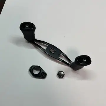 21 알파스 SV TW 800XH 우측 핸들 조립 [ 관번 LJ ]