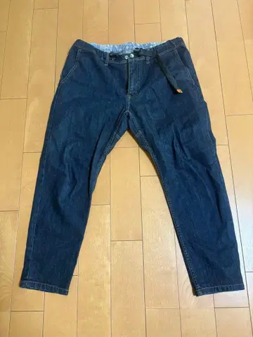 클리프 메이어 클라이밍 앵클 팬츠 인디고 M 사이즈