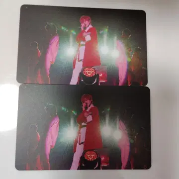 사카타 포토 카드 Nurse