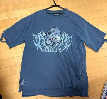 GALFY 갈피 티셔츠 대형견