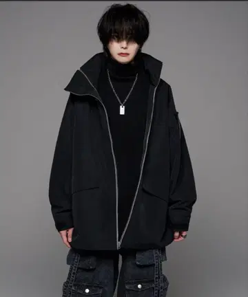 ADRER 기능성 스노우 자켓