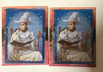 진격의 거인 케이스 포함 프로마이드 엘빈 2장 세트