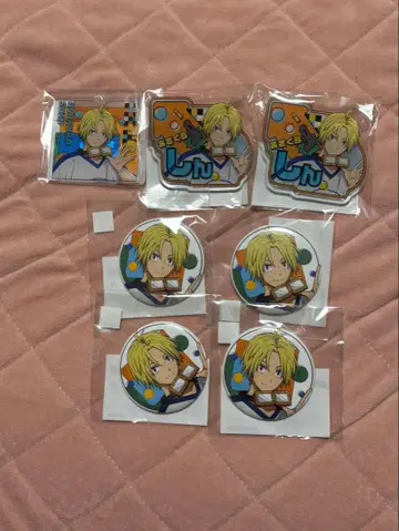 SAKAMOTO DAYS 마루쿠지 신 세트