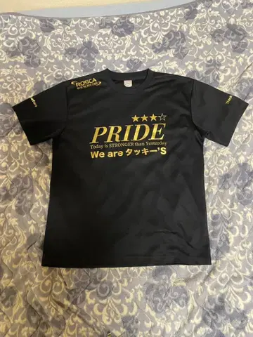 후지시로 시스이 2022 팀 T셔츠