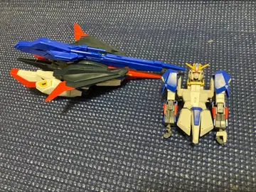 정크제품 건담 프라모델 Z건담 하이 그레이드