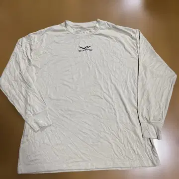 SIXPAD 남성용 M 사이즈 리커버리 웨어 트레이닝복 피로 회복 스포츠