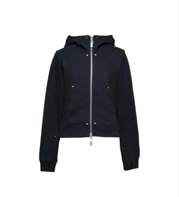 jentlouis 플리스 라이닝 스위칭 집