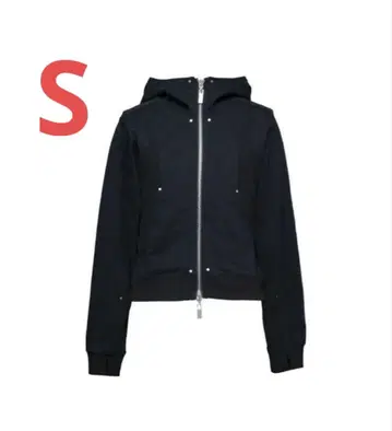 jentlouis 플리스 라이닝 스위칭 집