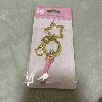 세일러문 문 스틱 백참