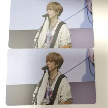 사카타 포토 카드 Nurse