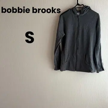 bobbie brooks 그레이 후드티 S 사이즈