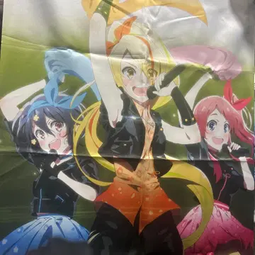 좀비 랜드 사가 포스터 혜택