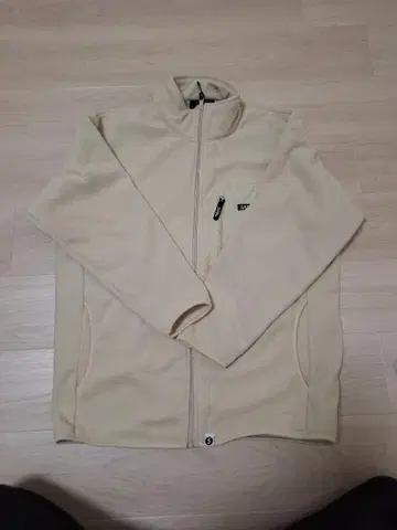 사풀 사풀 플리스 자켓