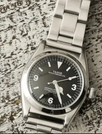 바그워치 버블 유니버셜 프로덕트 콜라보