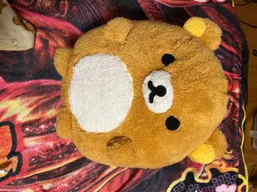 리락쿠마 봉제 인형 약 30cm