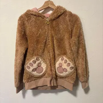 셰리 메이 후드티 S 여성 사이즈