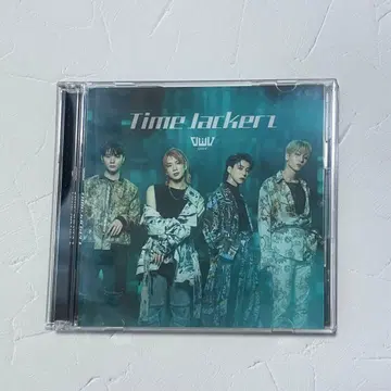 OWV / Time Jackerz [Blu-ray 포함]