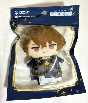 카가미 하야토 니지페 공통 의상 시리즈