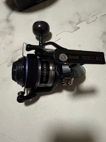 SHIMANO STRADIC SW 5000PG 스피닝 릴